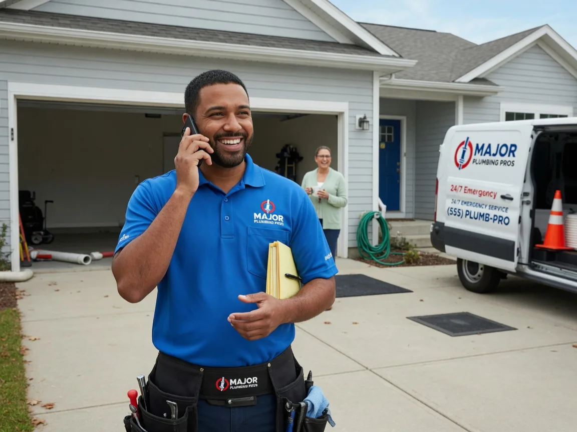 Drain Cleaning Services Lampasas, TX FAQs